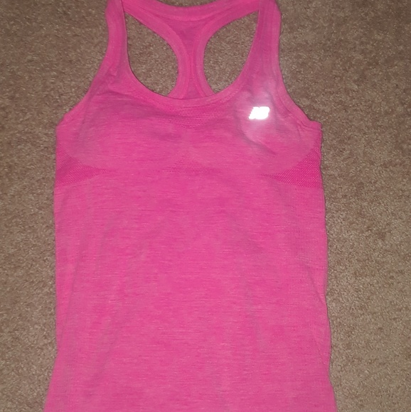 Athletic Tank Top - Picture 2 of 2